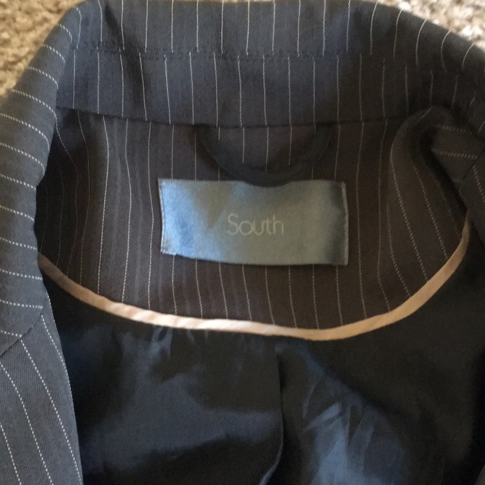 Office Blazer - Picture 4 of 5